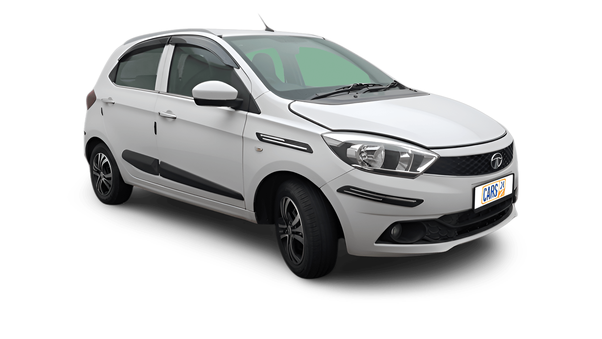 2019 Tata Tiago - Hatchback - Petrol - Manual - ₹2.93 lakh